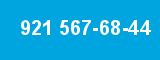 921 567-68-44 921 567-68-44